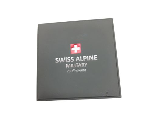 Swiss Alpine Militari