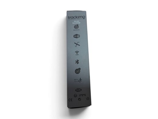 Trackimo Gps Tracker Guard 2G