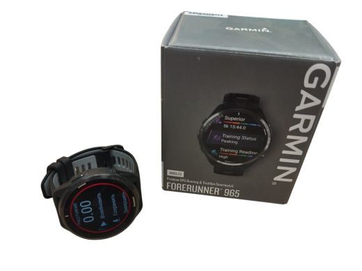 Garmin Forerunner 965