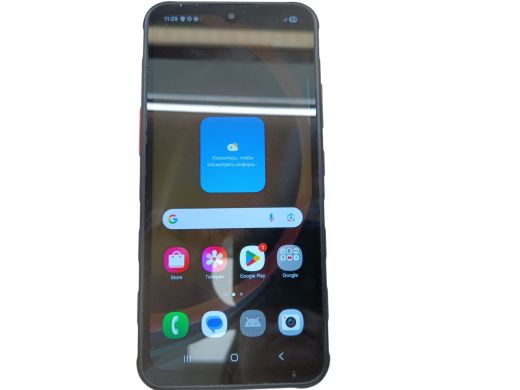 Galaxy XCover 7 Sm-G556B 128 gb