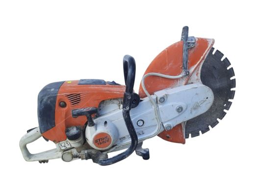 Stihl TS 800 