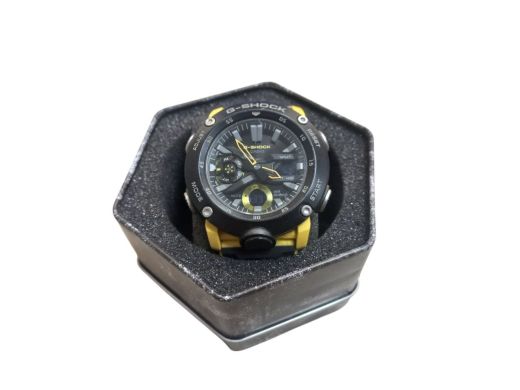 Casio G-Shock Ga-2000