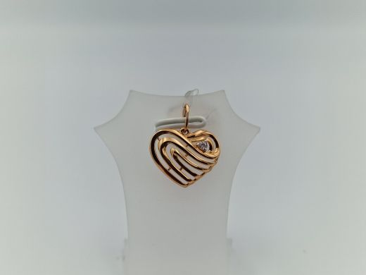 Zelta kulons, 1.05 g