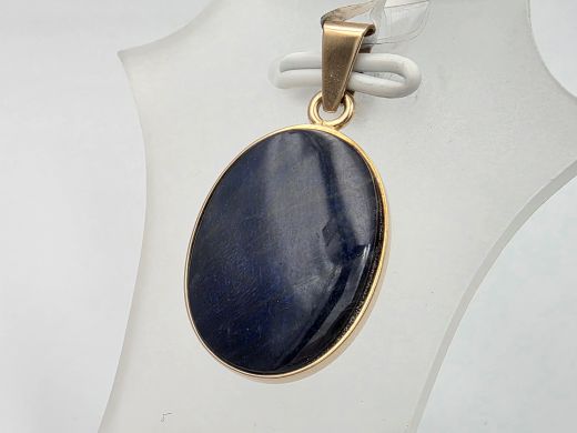Zelta kulons, 2.97 g