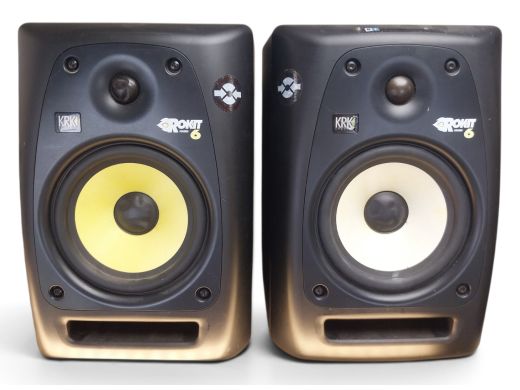 KRK Rokit 6