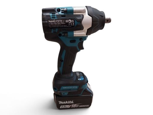 Makita Dtw700