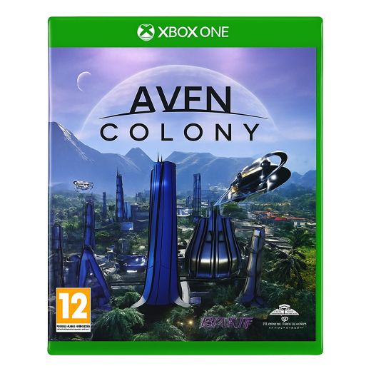 AVEN Colony XBOX