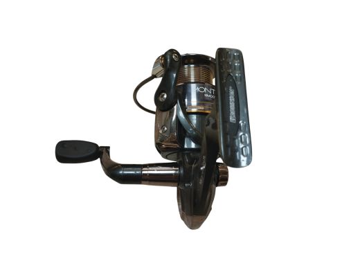 Robinson Montana Fd 308