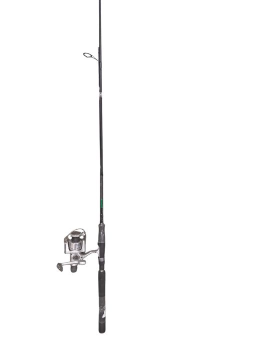 Salmo Elite Spin 38 