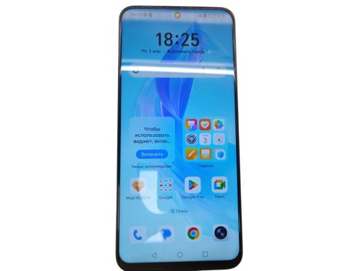 Honor 90 Lite CRT-NX1 256 Gb