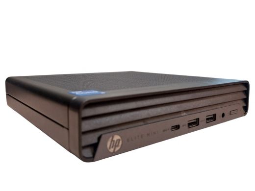 HP Elite Mini 800 G9