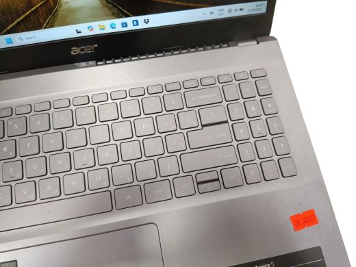 ACER ASPIRE N22C6 512 gb