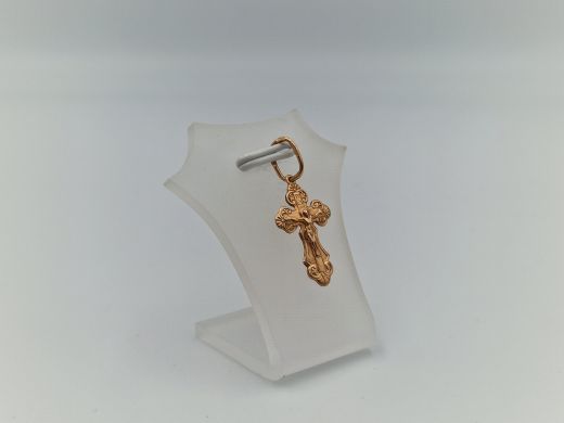 Zelta kulons, 0.53 g