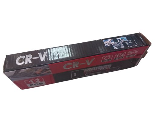 CR-V 12 Pcs