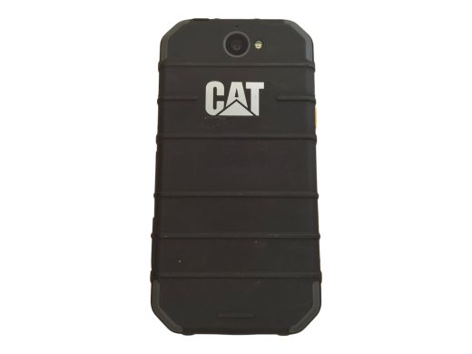 Caterpillar S30