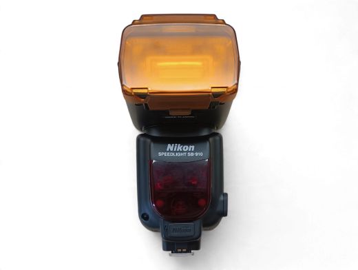 Nikon Speedlight Sib -910