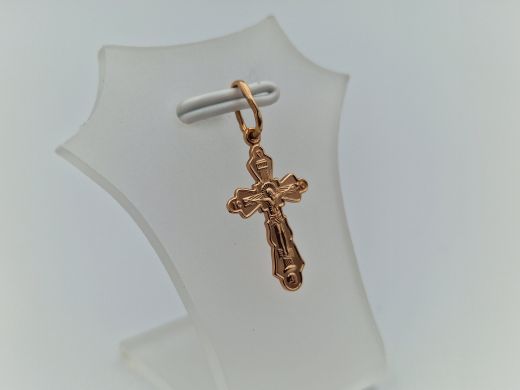 Zelta kulons, 0.74 g