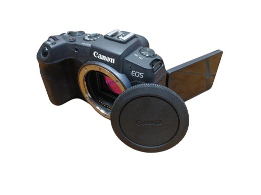 Canon EOS RP 