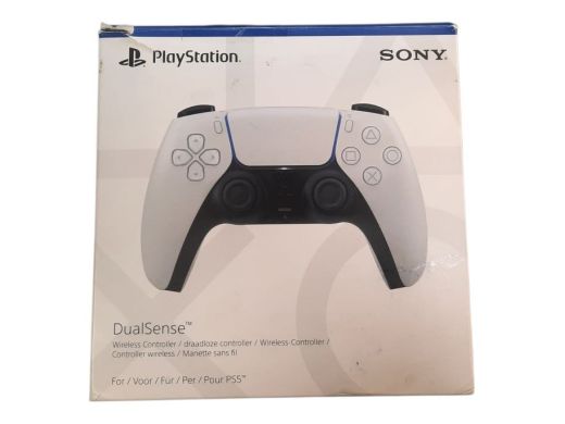 Sony Dualsense Cfi-Zct1W