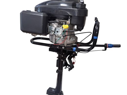 Lonvcin Gasoline Engine 196Cc Lcp70Fa T3500021060079262