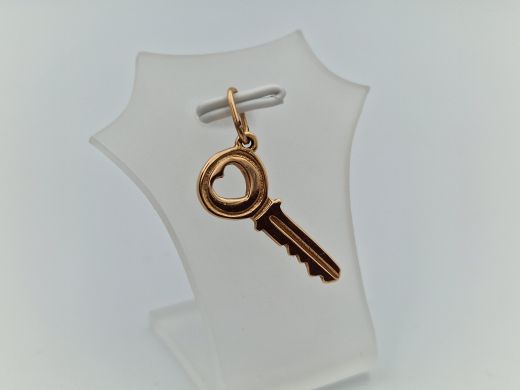 Zelta kulons, 1.23 g