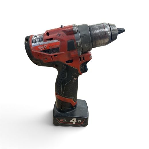 Milwaukee M12Fpd