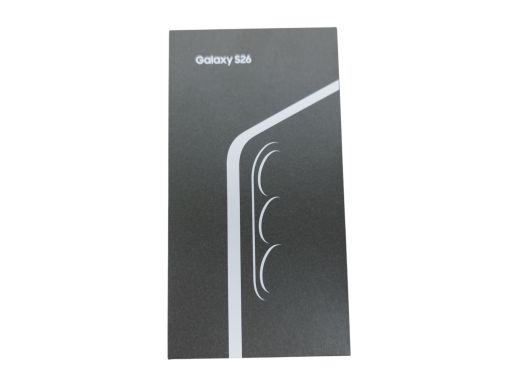 Samsung Galaxy S26 512 gb