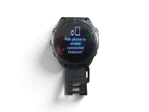 Garmin Fenix 8