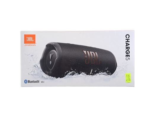 JBL Charge 5