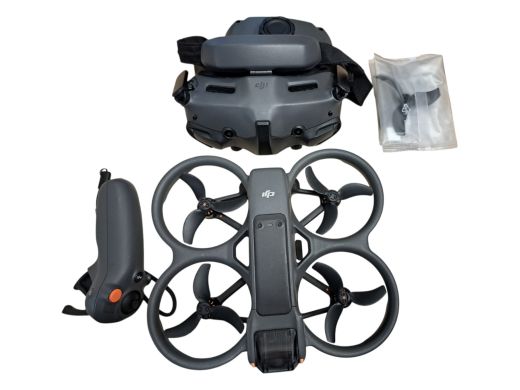 DJI Avata 2