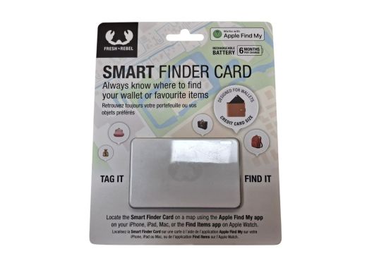 Fresh & Rebel Smart Finder Card