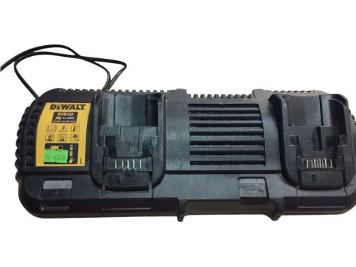 Dewalt Dcb132