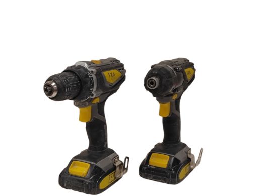 FXA FXAJD6310KT+FXAJD5083 