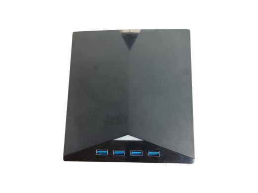 DVD CD RV Xd013