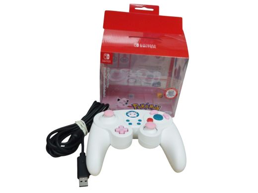 Nintendo Pad Pro