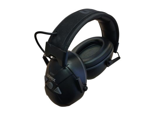 Uvex Axess One