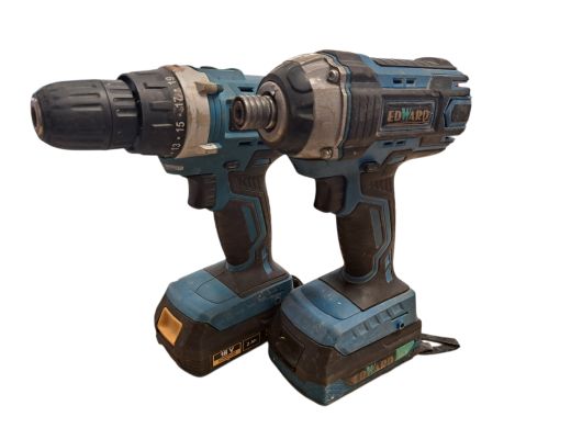 Edward CW-L0318E/CD-L0118 