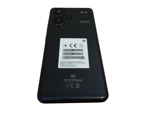 Xiaomi Note13 Pro +  512 gb