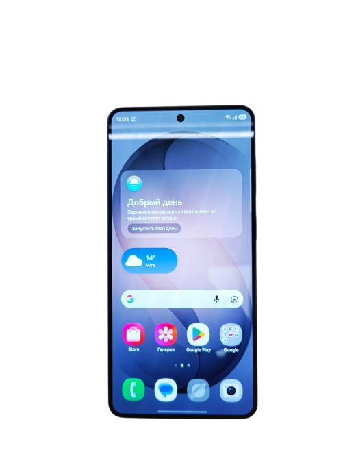 Samsung Sm-S947B/Ds S26+ 256 gb
