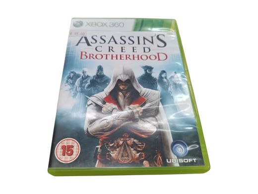 Xbox 360 1538