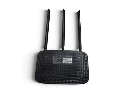 TP-Link Tl-Wr940N