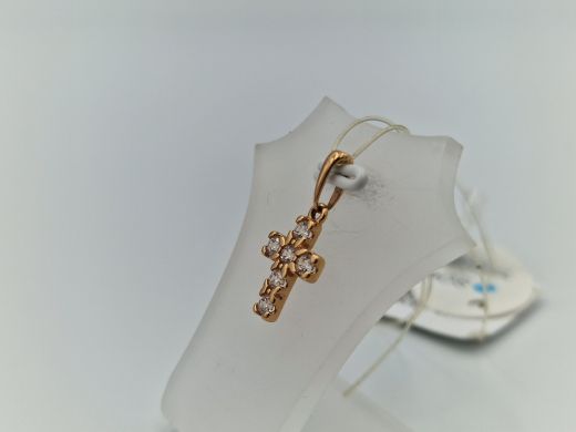 Zelta kulons, 1.18 g