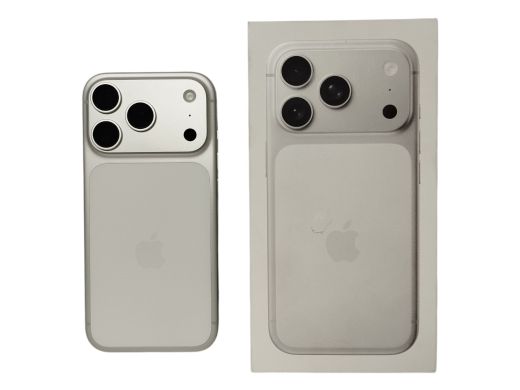 Apple iPhone 17 Pro 256 gb