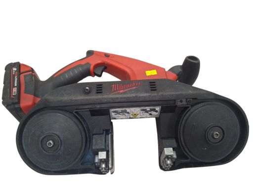 Milwaukee Hd18 Bs-402C