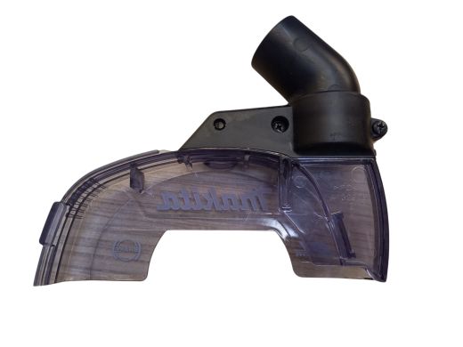 Makita Dcc501