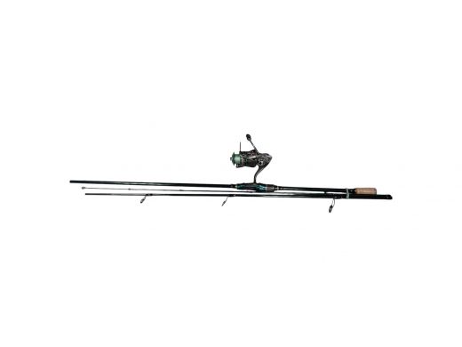 Miracle fish Tayu sport 270
