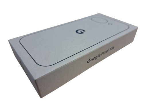 Google Pixel 10A 128 gb