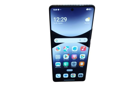 Xiaomi Note 14 Pro 256 gb
