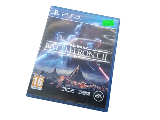 EA Star Wars Battlefront II 