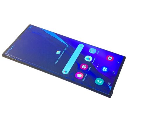 Samsung Galaxy Note 20 Ultra 5G 0.25 gb